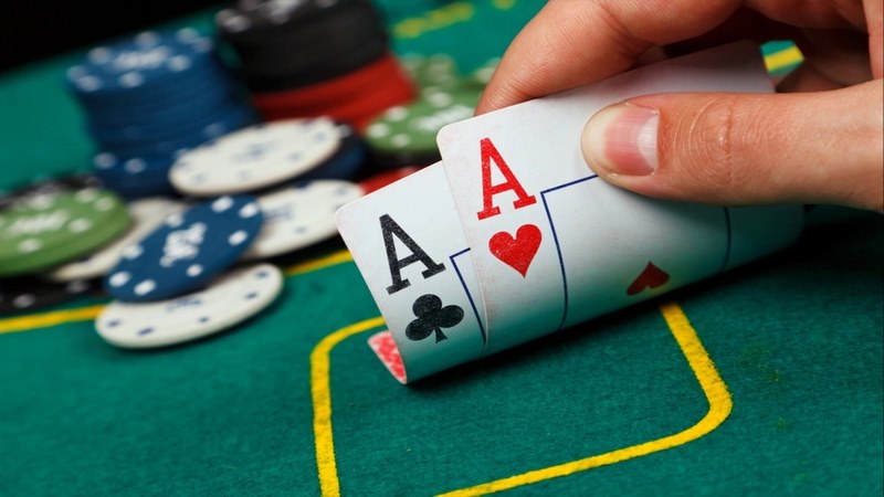 Poker 888B là một trò chơi nổi tiếng được nhiều anh em tham gia